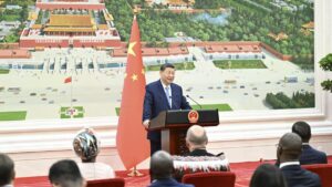 習近平のまわりから次々と人が消えている…アメリカが震え上がった｢中国最上層部の生と死のミステリー｣ 不審死を遂げた前首相が数カ月前に行っていたこと