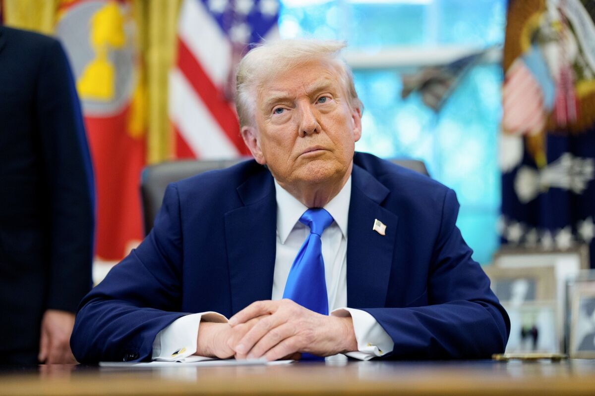 米国が国際水域で麻薬密売船を攻撃、3人殺害－トランプ氏投稿