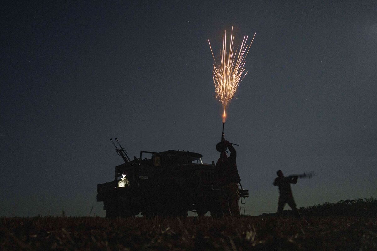 トランプ氏、ウクライナ防衛で動かずとプーチン氏確信－関係者