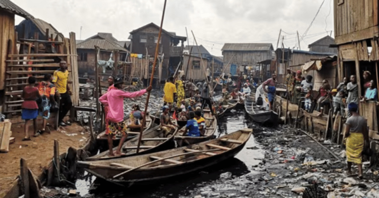 「よその国のせい」症候群の日本は、世界のどこまで堕ちてゆくのか