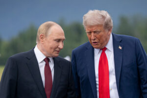 プーチンの目標は民主主義国家・ウクライナの死！ごまかされた停戦、安全の保証をどう行うのか？（Wedge（ウェッジ））