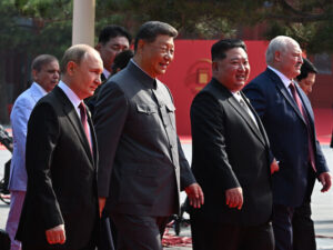 中国最新兵器の"正しいおびえ方" 軍事のプロも危機感「日本が誇る最新フリゲートですら撃破される可能性が高い」