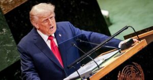 こりゃ前代未聞だわ…トランプ大統領の国連スピーチで語られなかった「意外な定番ワード」とは？（ダイヤモンド・オンライン）