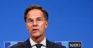 ＮＡＴＯ、東部全域で防衛強化 ロシア無人機のポーランド領空侵犯受け