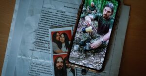 アングル：大量返還された兵士の遺体数千体、身元確認に苦慮するウクライナ ＤＮＡ鑑定で完了に14カ月