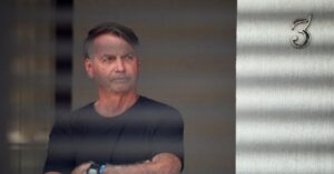 ボルソナロ前大統領に禁錮27年3月、ブラジル最高裁 トランプ氏反発