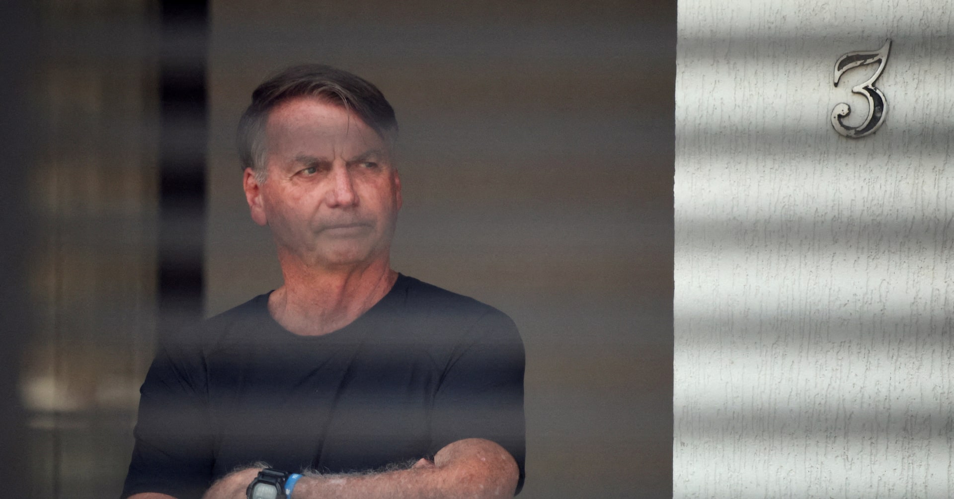 ボルソナロ前大統領に禁錮27年3月、ブラジル最高裁 トランプ氏反発