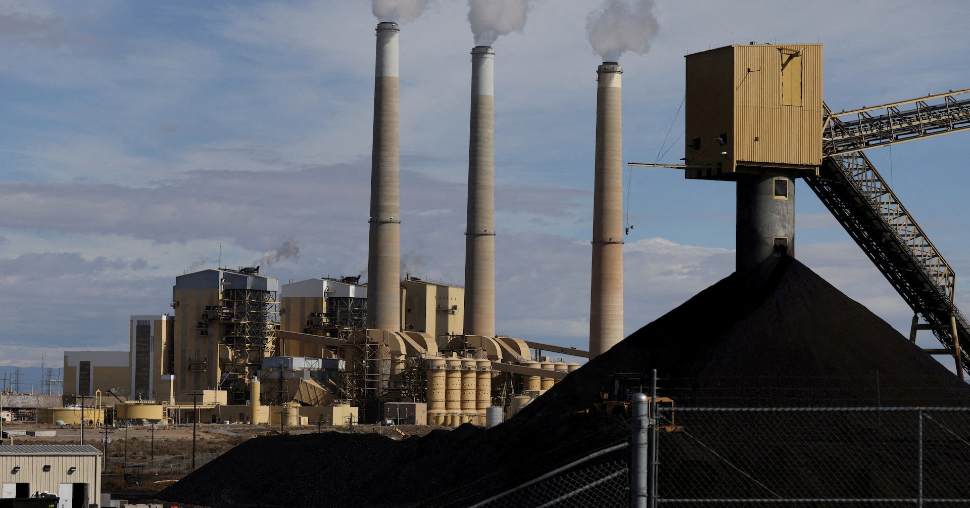 米エネ省の気候変動報告書、科学者85人以上が公正性欠くと主張