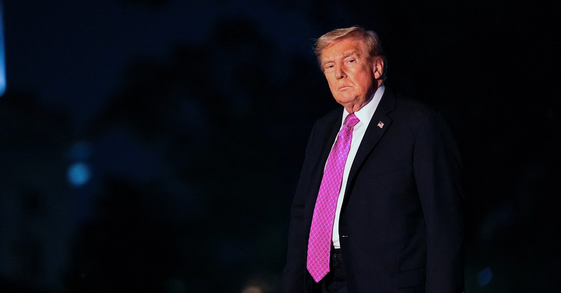 米軍、ベネズエラからの麻薬密売船攻撃 3人殺害＝トランプ大統領