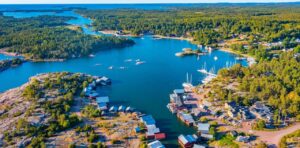 フィンランドの長寿地域、その暮らしぶりは長生きの“常識”とはちょっと違っていた