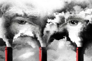 トランプ政権、化石燃料使えと世界に圧力－気候変動対策は中国頼み