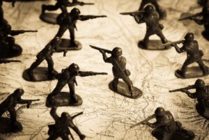 「正しい戦争」はあるか