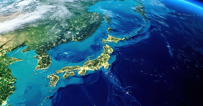 日本とイギリス「ロシアを恐れた島国」の決定的な選択の違い（ダイヤモンド・オンライン）