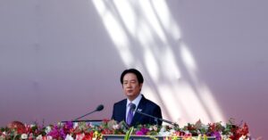 アングル：米中会談に気をもむ台湾、ＭＡＧＡ通じて支援継続働きかけ