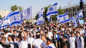 だからこれだけの命が消えてもガザ攻撃は止まらない…｢自分たちこそ孤島である｣という"イスラエル人の世界観" 世界の非難がイスラエルに届かない理由